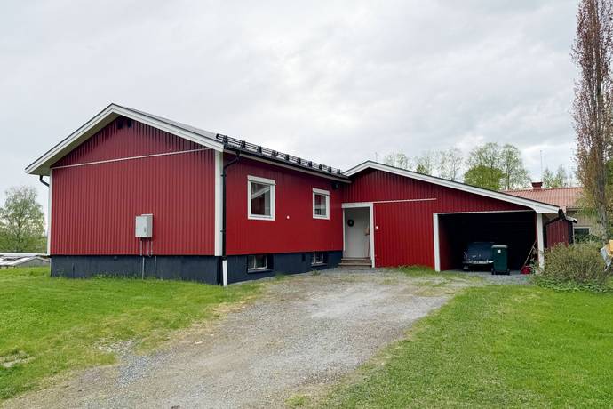 Stensele, Storumans kommun