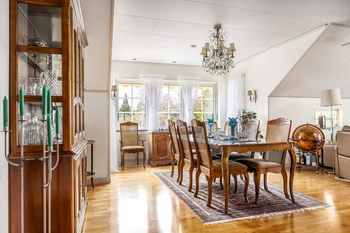 7 rum Villa på Östanvägen 11 Lindö, Abborreberg Norrköpings kommun - bild 17