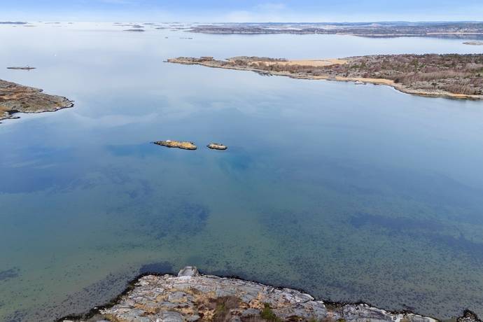 7 rum Villa på Store udds väg 63B Björlanda Kile Göteborgs kommun - bild 9