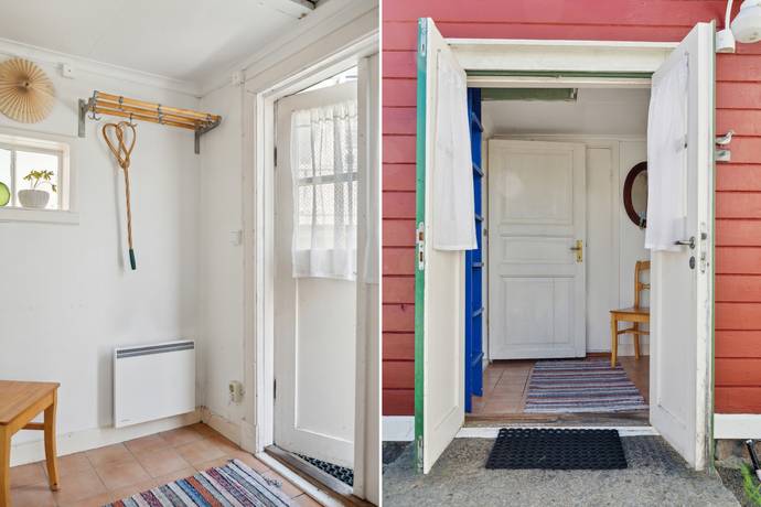 3 rum Vinterbonat fritidshus på Kärleksvägen 9 Hovenäset Sotenäs kommun - bild 6