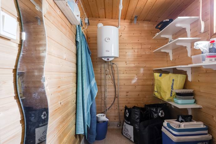 4 rum Fritidshus på Medinge 411 Lindesbergs kommun - bild 21