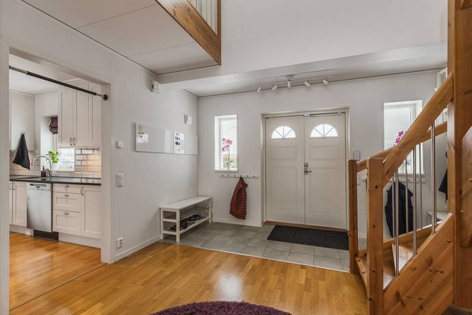 7 rum Villa på Formtegelvägen 7 Strängnäs kommun - bild 6