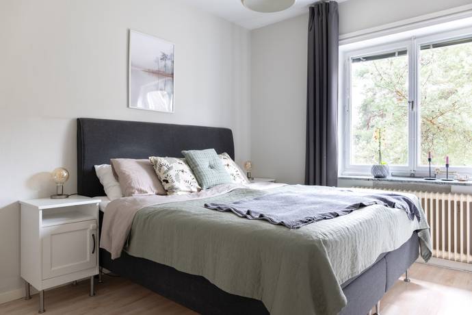 3 rum Lägenhet på Byggmästarvägen 37, vån 2 Abrahamsberg Stockholms kommun - bild 11