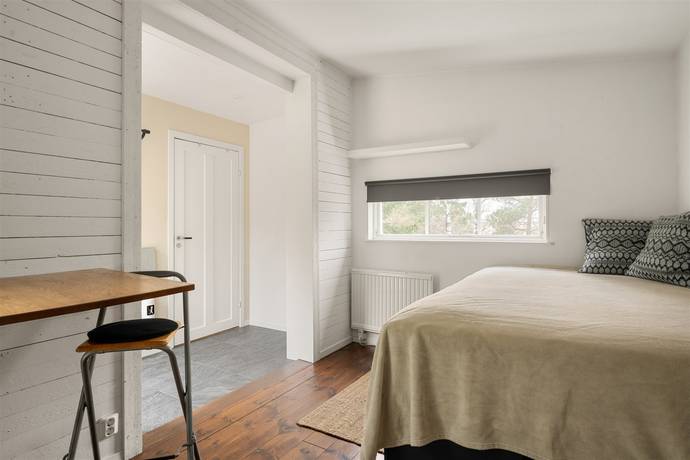 2 rum Villa på Sunnebovägen 21 Lännersta Nacka kommun - bild 27