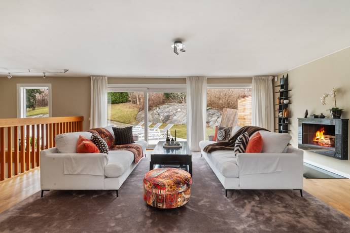 9 rum Villa på Götavägen 15 Djursholm Danderyds kommun - bild 12