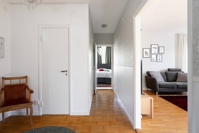 5 rum Lägenhet på Alströmersgatan 4 Västermalm Skövde kommun - bild 16