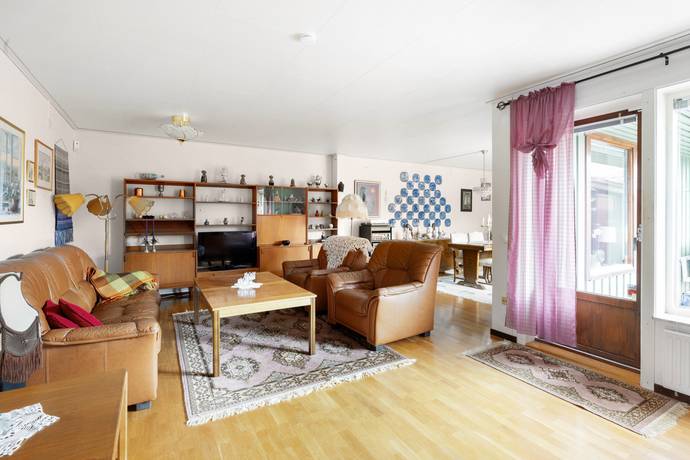 93 m² Radhus på Valfiskens gata 844 Haninge kommun - bild 11
