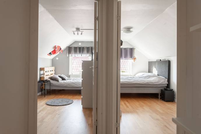 6 rum Villa på Teggatan 35 Korsta Kumla kommun - bild 30