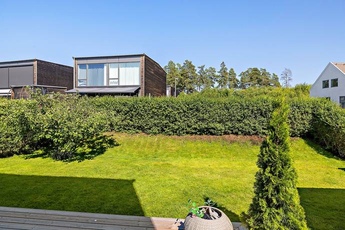 5 rum Villa på Böljemolnsvägen 24 Fullerö Hage Uppsala kommun - bild 4