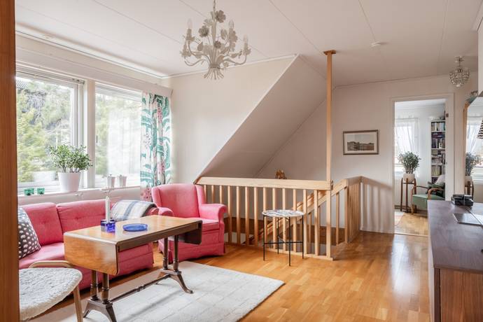 6 rum Villa på Blåmesgränd 3 Sjöberg Sollentuna kommun - bild 12