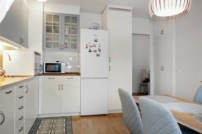 2 rum Lägenhet på Sofiagatan 7B Centralt Åmåls kommun - bild 5