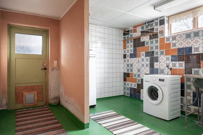 9 rum Villa på Källbacksgattu 30 Siljansnäs Leksands kommun - bild 34