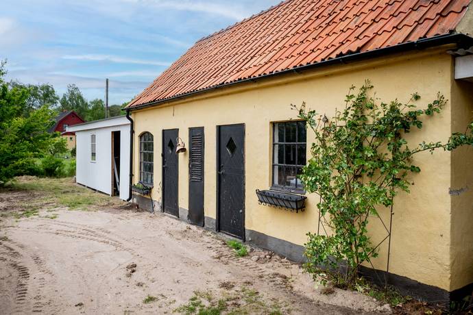 4 rum villa på Kung Knuts väg 16 Vä, Kristianstads kommun - bild 3