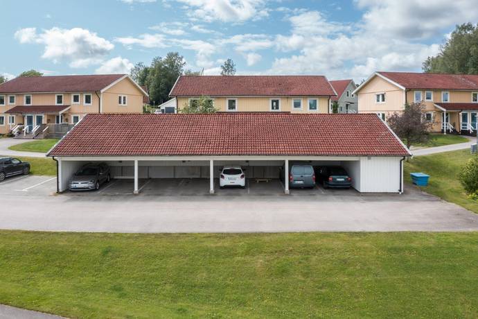 3 rum Lägenhet på Fornkullevägen 21B Färgelanda kommun - bild 33