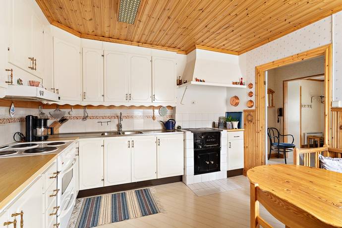 4 rum Villa på Viravägen 5 Sandarne Söderhamns kommun - bild 3