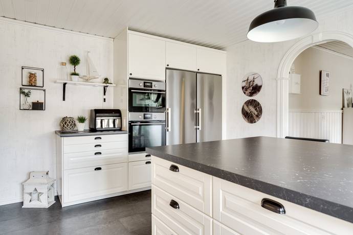 4 rum Villa på Skoghallsvägen 16 Garphyttan Örebro kommun - bild 7