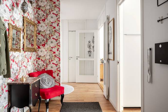 3 rum Lägenhet på Sjöåkravägen 58 A Bankeryd Jönköpings kommun - bild 10