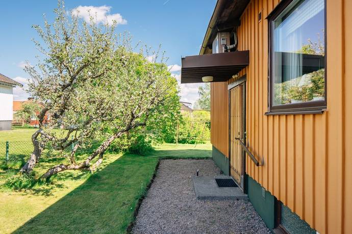 4 rum Villa på Frigells gata 8 Skövde Skövde kommun - bild 36