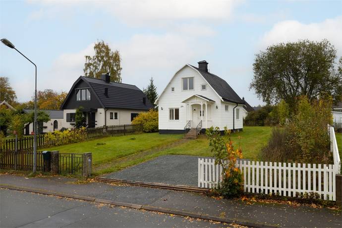 Sjöbergsvägen 26B, Målen, Nässjö kommun