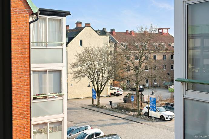 1 rum Lägenhet på Köpmansgatan 6 Centrum Falkenbergs kommun - bild 2