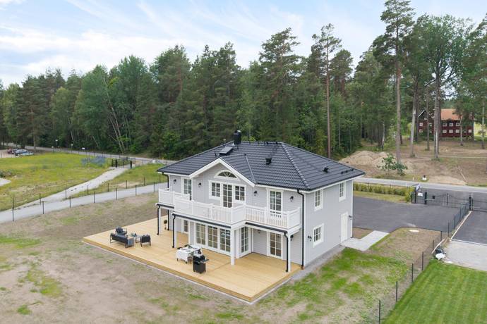 6 rum Villa på Smidövägen 15A Bro/Smidö Upplands-Bro kommun - bild 7