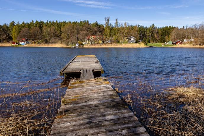 4 rum Vinterbonat fritidshus på Söderskogen 2 Söderskogen Västerviks kommun - bild 42