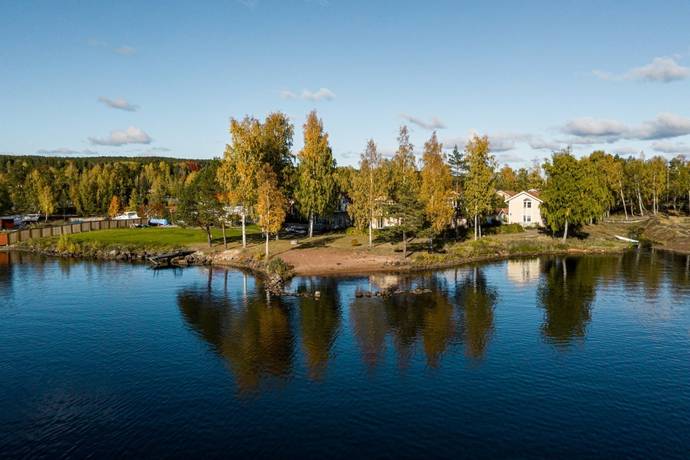 4 rum Villa på Södra Strömvägen 21 Falun-Masugnen Falu kommun - bild 3