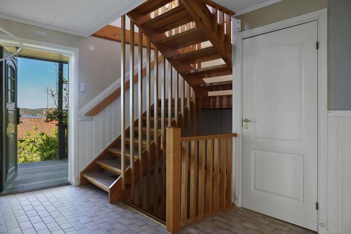 6 rum Villa på Resteröd 155 Resteröd Uddevalla kommun - bild 8