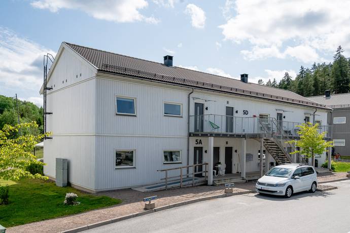 4 rum Lägenhet på Österkärvsvägen 5A Gnesta Gnesta kommun - bild 27
