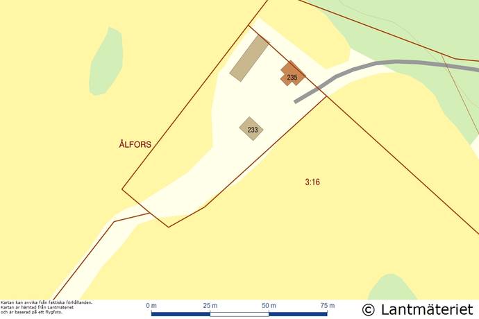 3 rum Villa på Mamre 233 Månkarbo Tierps kommun - bild 32
