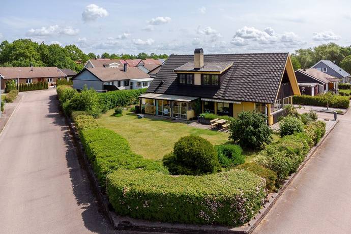 Halmstad, Halmstads kommun