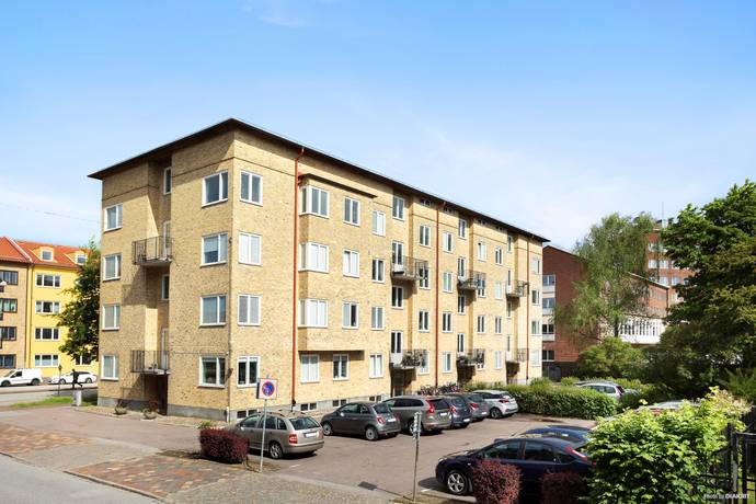 1.5 rum Lägenhet på Lantmannagatan 4A Nobeltorget Malmö kommun - bild 15