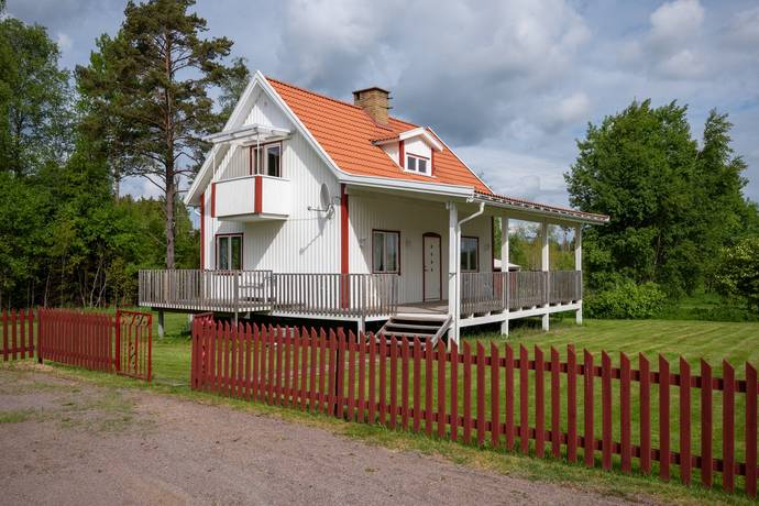 Hullaryd Björkängen 1, Aneby, Aneby kommun
