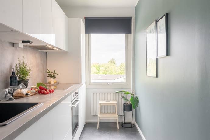 3 rum Lägenhet på Gullregnsgatan 2B Västra Kattarp/Hindby Malmö kommun - bild 15
