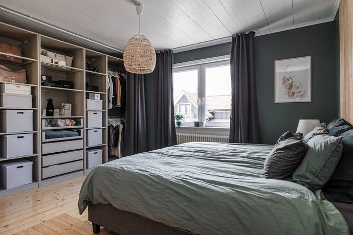 5 rum Villa på Maechelsgatan 21 Västervik Västerviks kommun - bild 31
