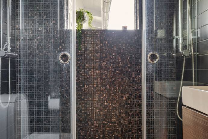 4 rum villa på Lasarettsgatan 11 Slotte, Ljusdals kommun - bild 3