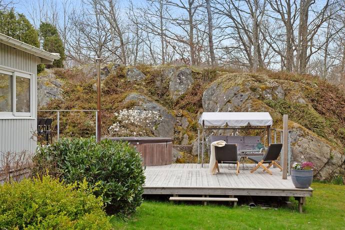 105 m² Vinterbonat fritidshus på Flatön-Traneviken 331 Flatön - Traneviken Orust kommun - bild 35