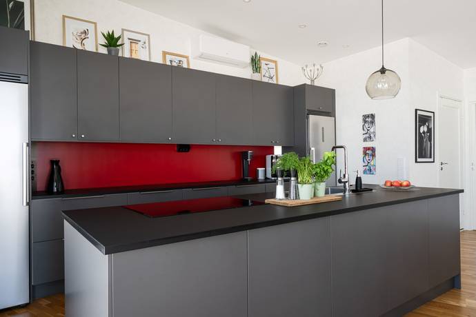 4 rum Villa på Renöslingan 64 Renön Piteå kommun - bild 14