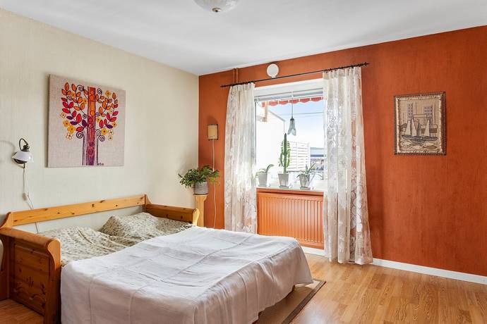 4 rum Villa på Näskullen 14 Edsbyn Ovanåkers kommun - bild 18