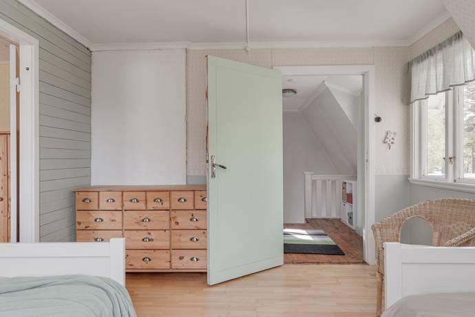 5 rum Villa på Strandavägen 131 Timmernabben Mönsterås kommun - bild 41