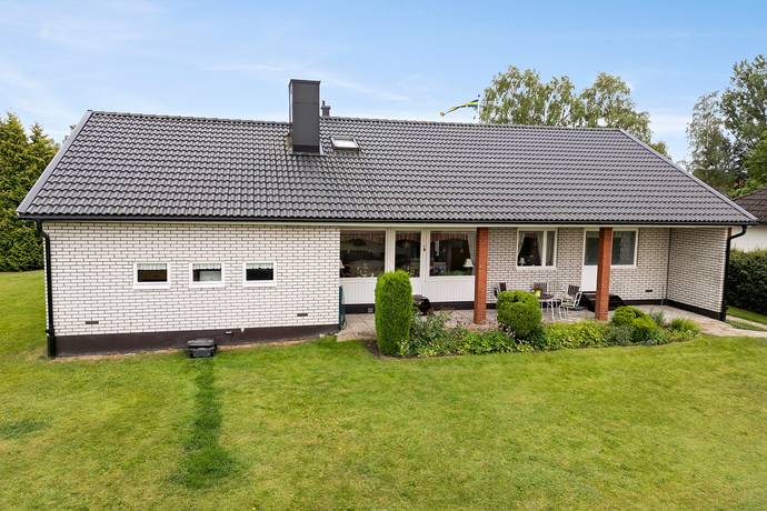 7 rum villa på Rostocksvägen 10 Brålanda, Vänersborgs kommun - bild 3