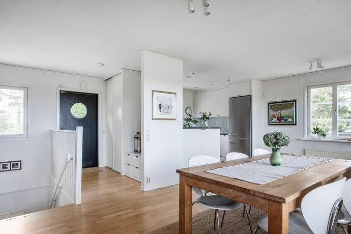 7 rum Villa på Vårgärdsvägen 63 Saltsjöbaden Nacka kommun - bild 20