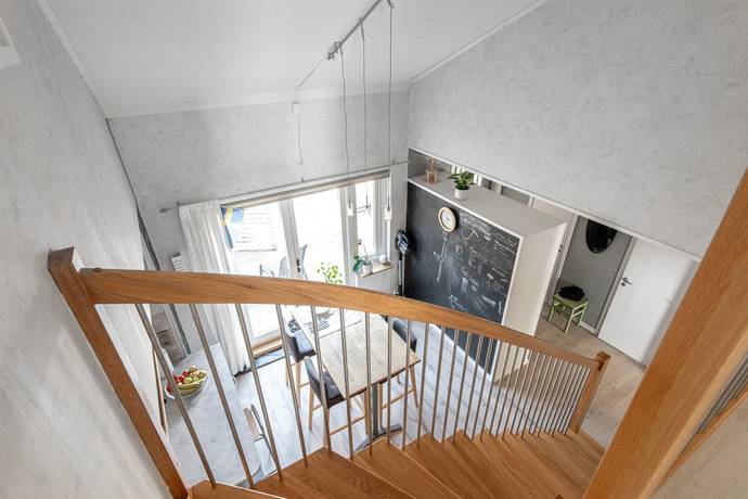 3 rum Radhus på Ravingatan 83 Norrköpings kommun - bild 12