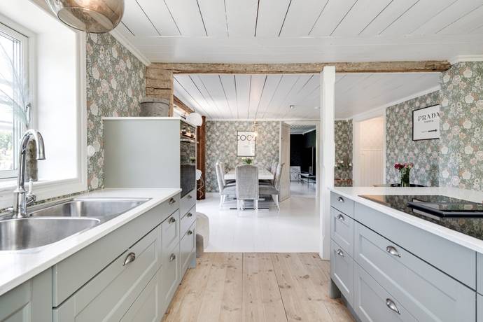 127 m² Gård/skog på Aspensäng 170 Lindesberg Lindesbergs kommun - bild 6