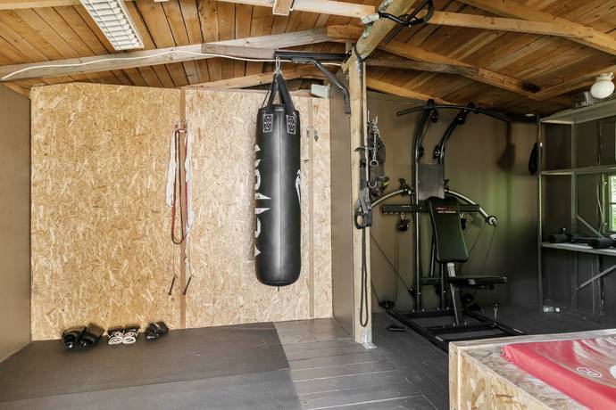 2 rum Villa på Fårskärsvägen 32 Gårdskär Älvkarleby kommun - bild 41