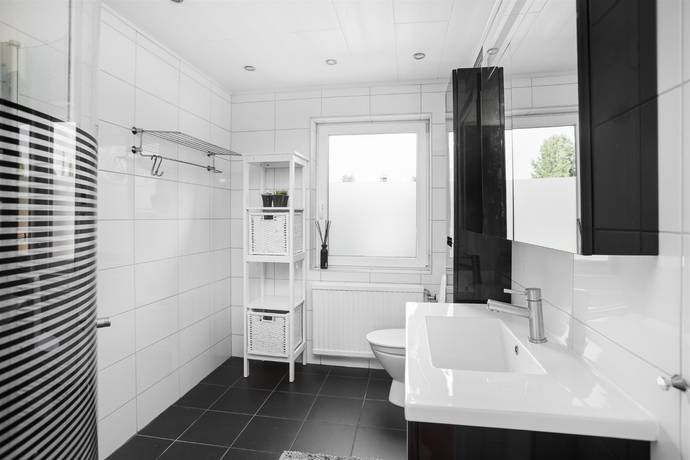6 rum Villa på Åkergatan 14 Nordmaling Nordmalings kommun - bild 22
