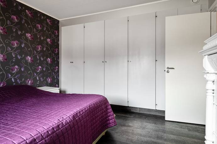 4 rum Villa på Målargatan 4 Vännäs Vännäs kommun - bild 24