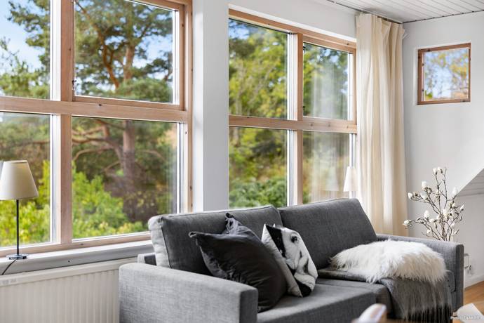 6 rum Villa på Cypressgatan 6 Hagen Göteborgs kommun - bild 21