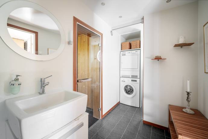 4 rum Villa på Percy Tamms väg 57 Värmdö - Skärmarö Värmdö kommun - bild 24
