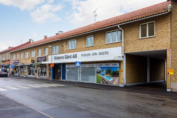 Centrum, Vellinge kommun